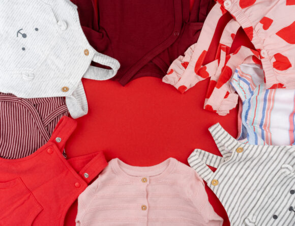 Why Sustainable and Organic Baby Clothes Are a Must for Parents in Singapore