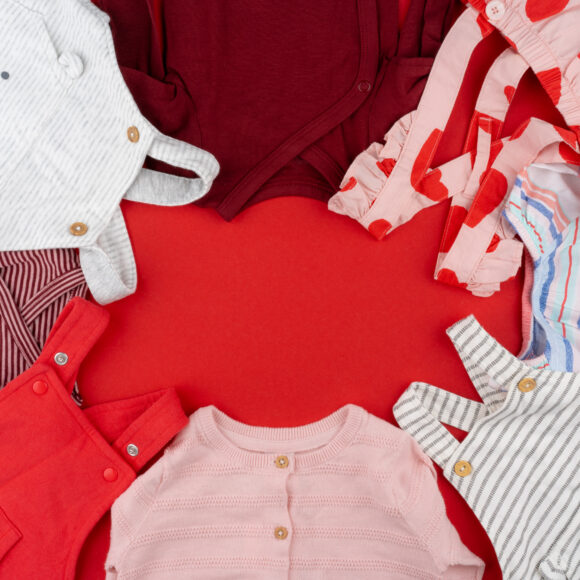 Why Sustainable and Organic Baby Clothes Are a Must for Parents in Singapore