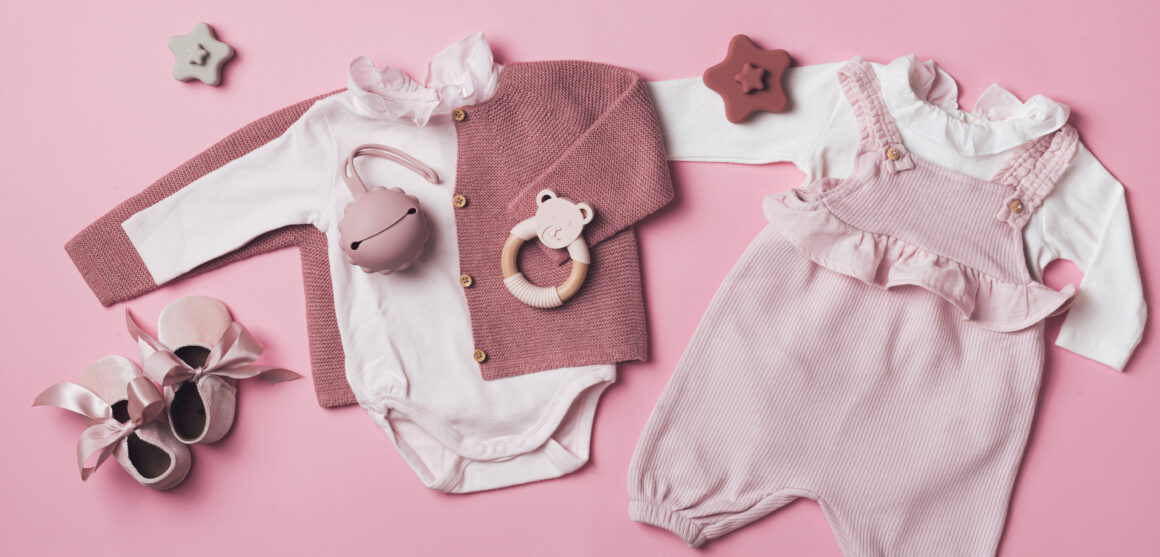 Top 10 Must-Have Baby Clothes and Accessories for New Parents in Singapore
