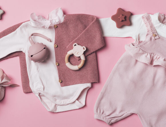 Top 10 Must-Have Baby Clothes and Accessories for New Parents in Singapore