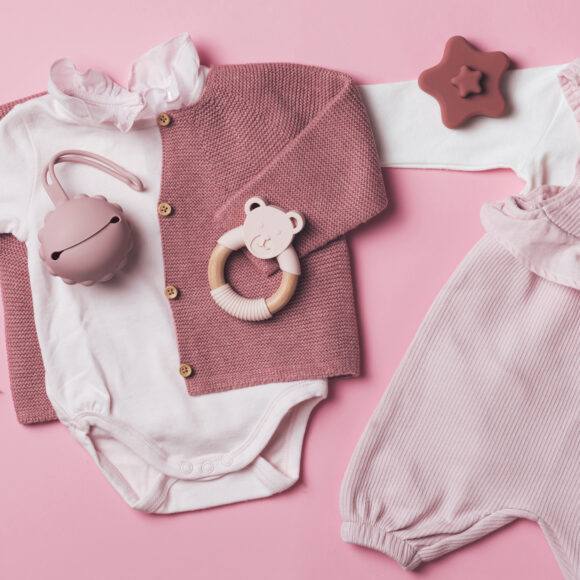 Top 10 Must-Have Baby Clothes and Accessories for New Parents in Singapore