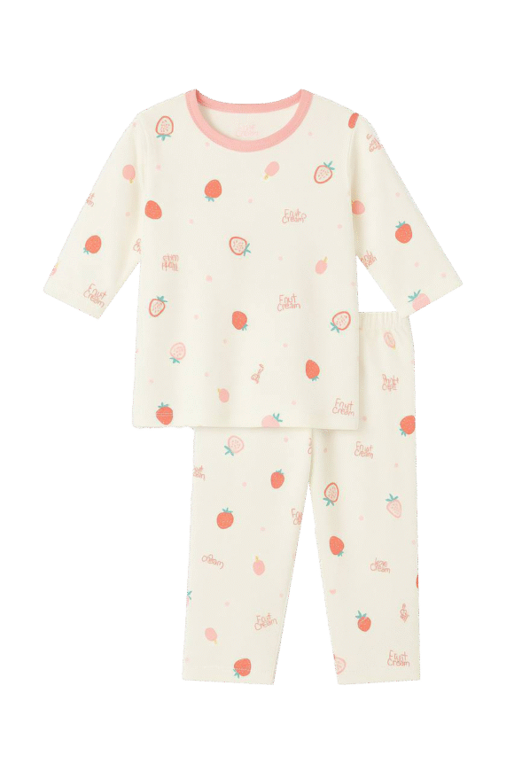 Fruit IC PJs (big)