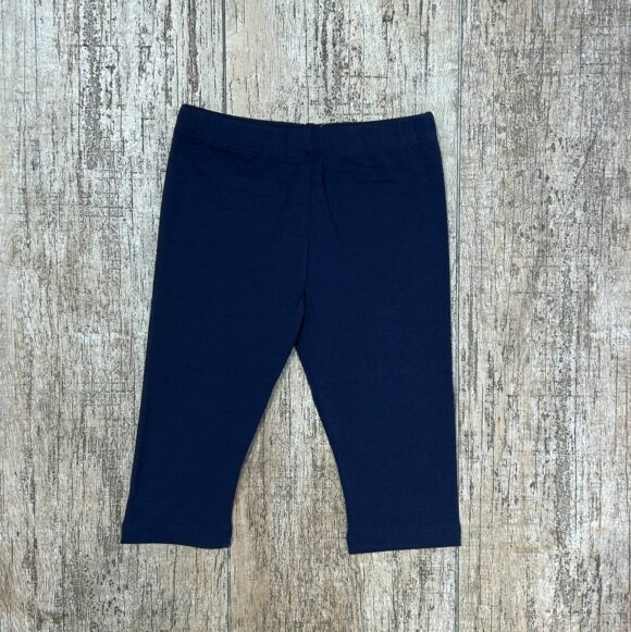 baby boy leggings Singapore dark blue product