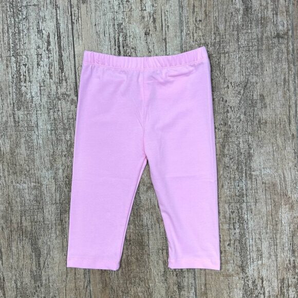 Lavender Bloom baby leggings soft cotton Singapore