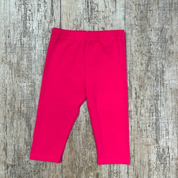 baby girl leggings Singapore rose pink product