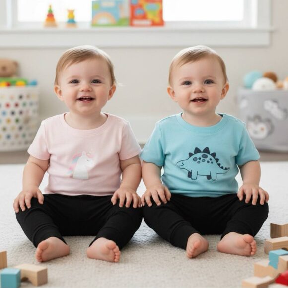 Baby Leggings Singapore