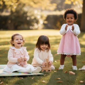 Baby Cardigans (66–100)