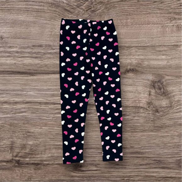 Sweetheart Dots Leggings Singapore