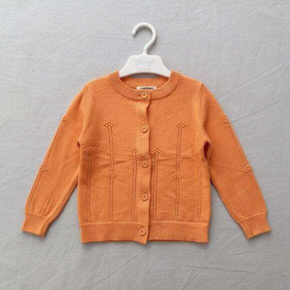 Baby Cardigan Singapore